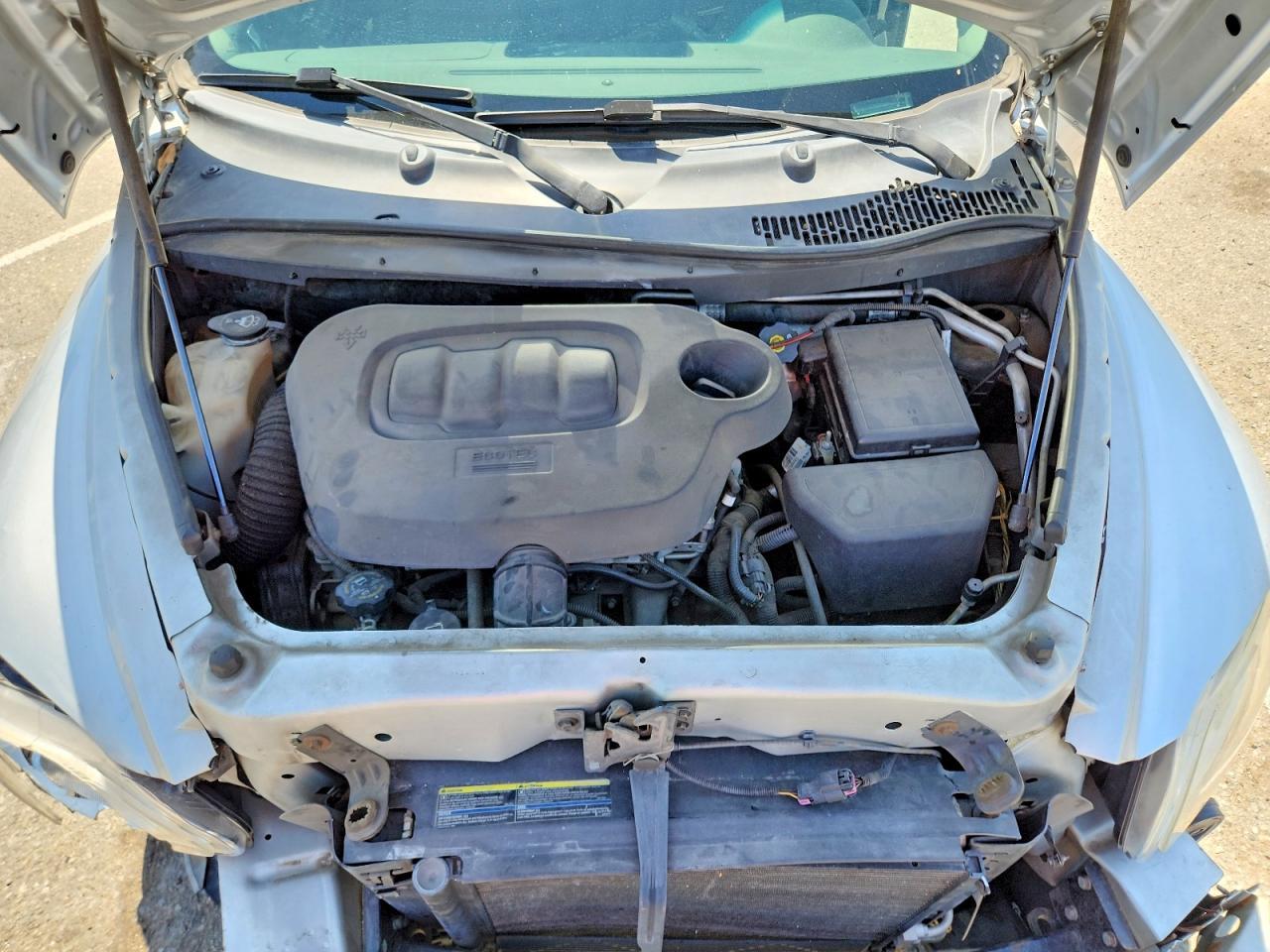 2009 CHEVROLET HHR