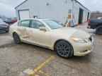 2006 LEXUS GS 300