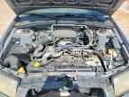 2008 SUBARU FORESTER