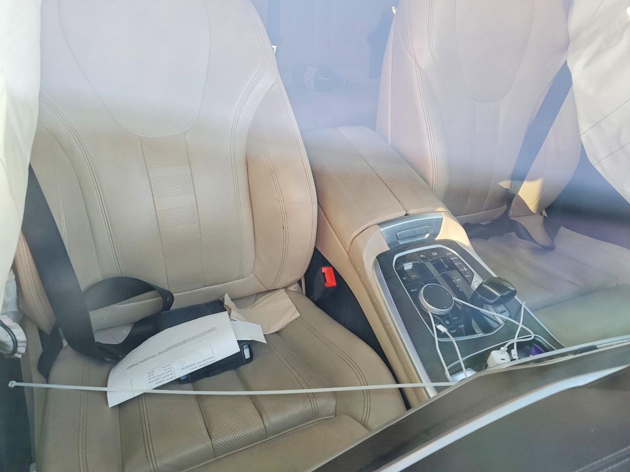 2022 BMW X7