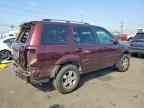 2008 HONDA PILOT