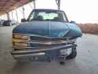 1998 CHEVROLET Gmt