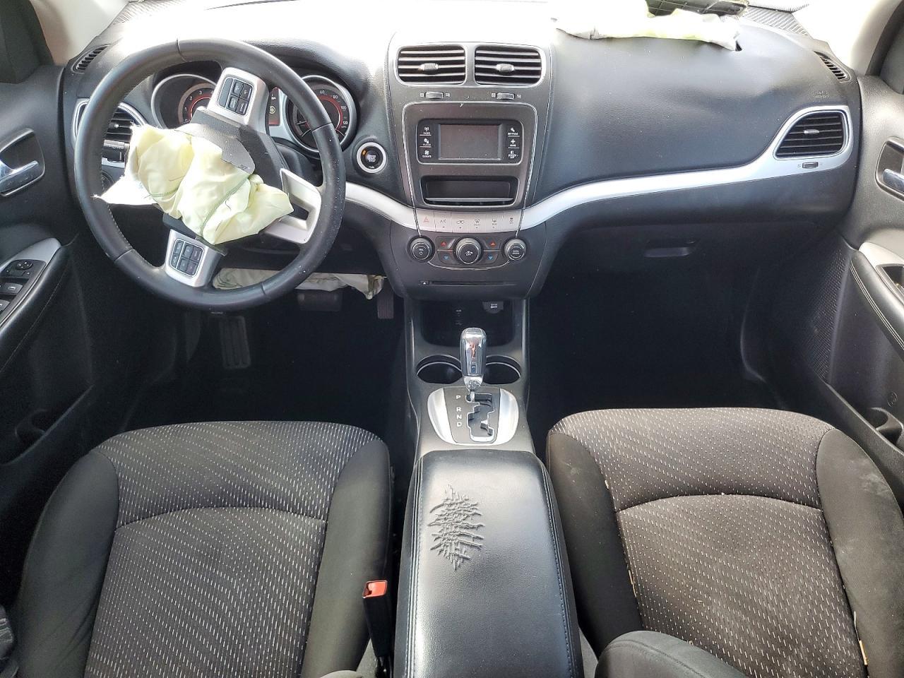 2019 DODGE JOURNEY