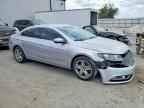 2013 VOLKSWAGEN CC