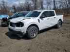 2024 FORD Maverick