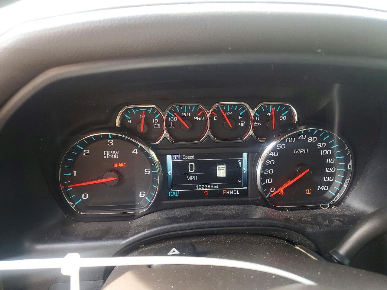 2017 GMC Sierra