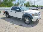 2008 FORD F-150 Lightning