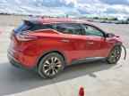 2017 NISSAN MURANO