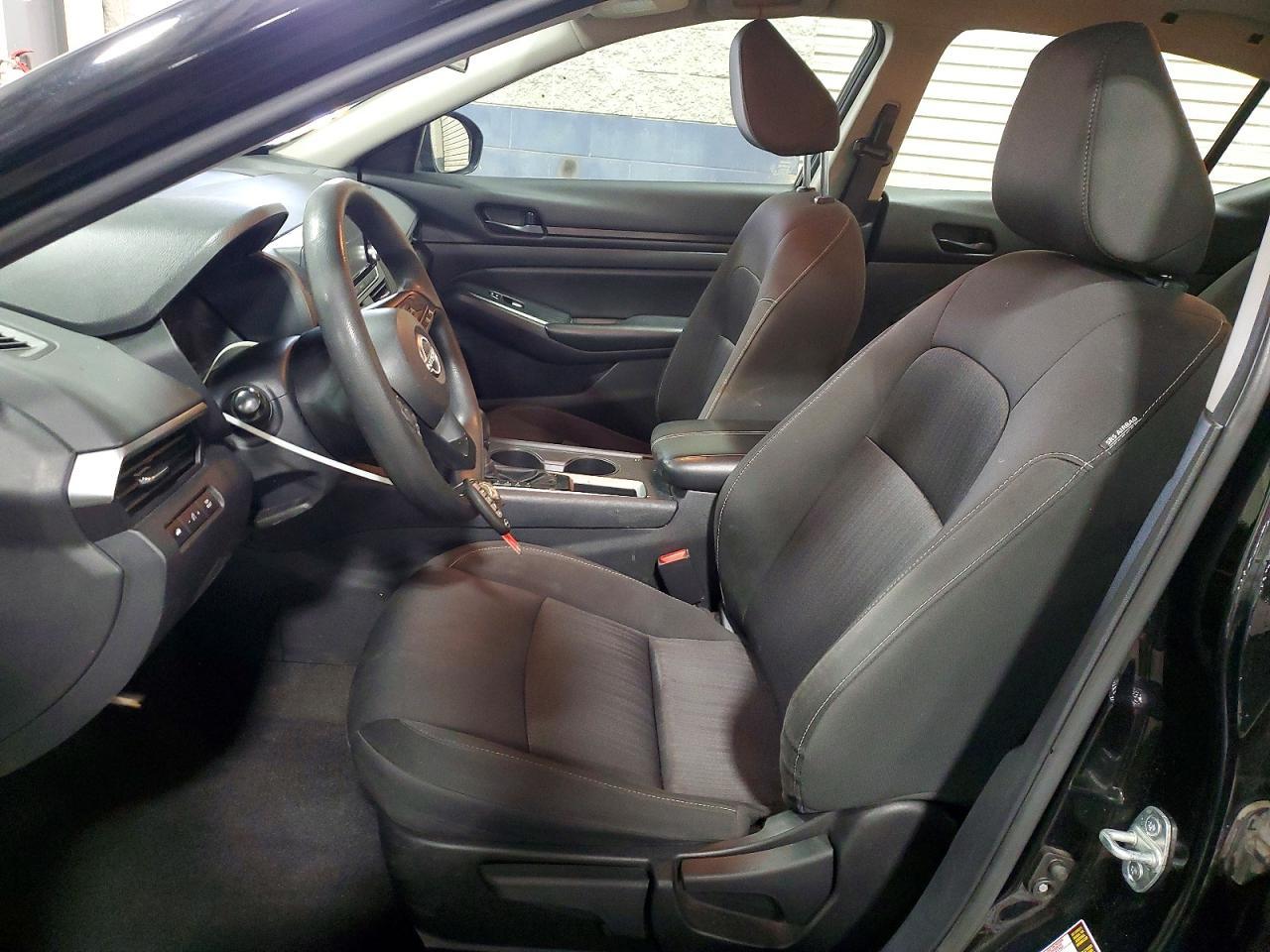 2023 NISSAN ALTIMA