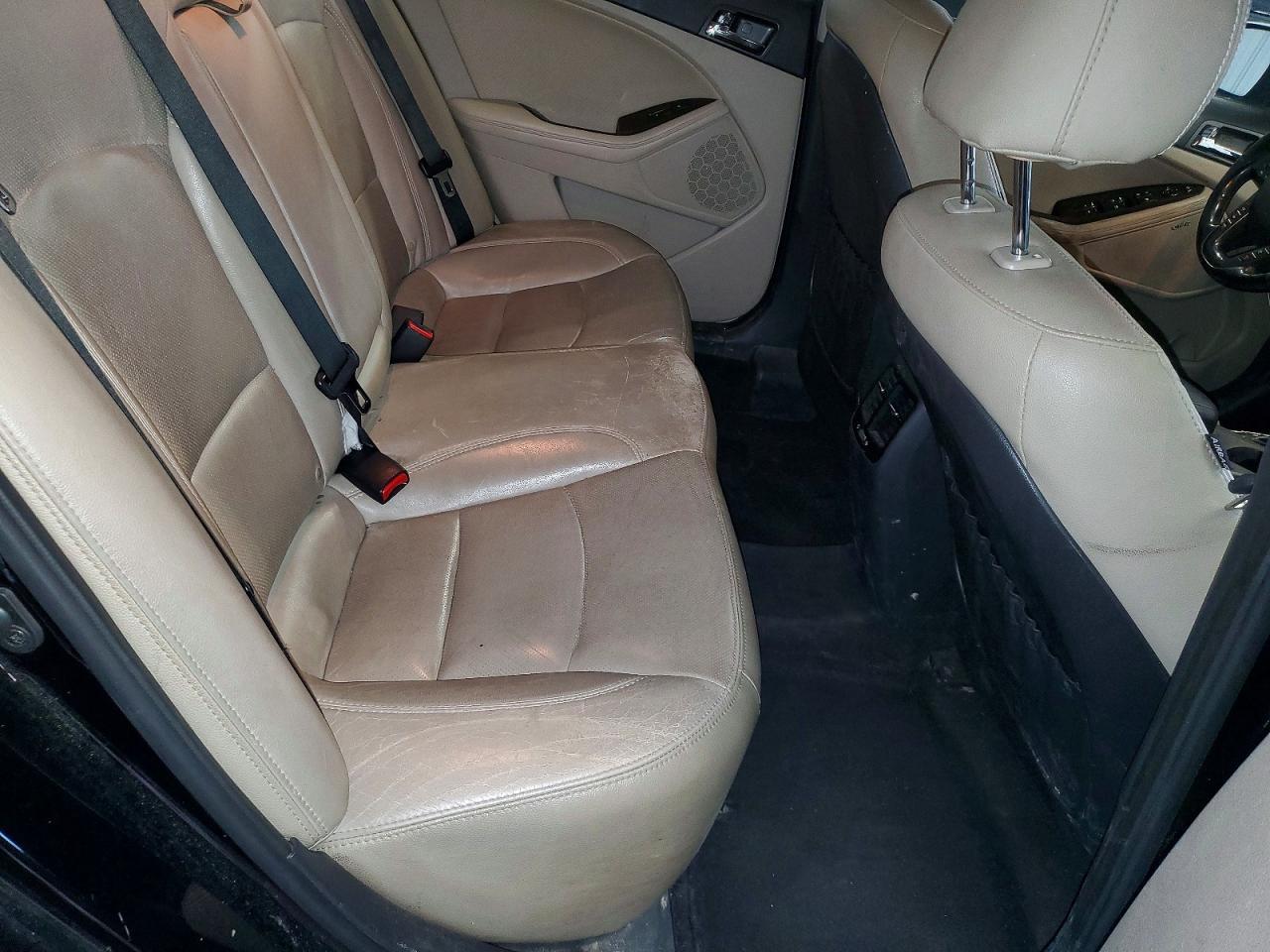 2013 KIA OPTIMA