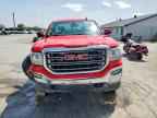 2016 GMC Sierra