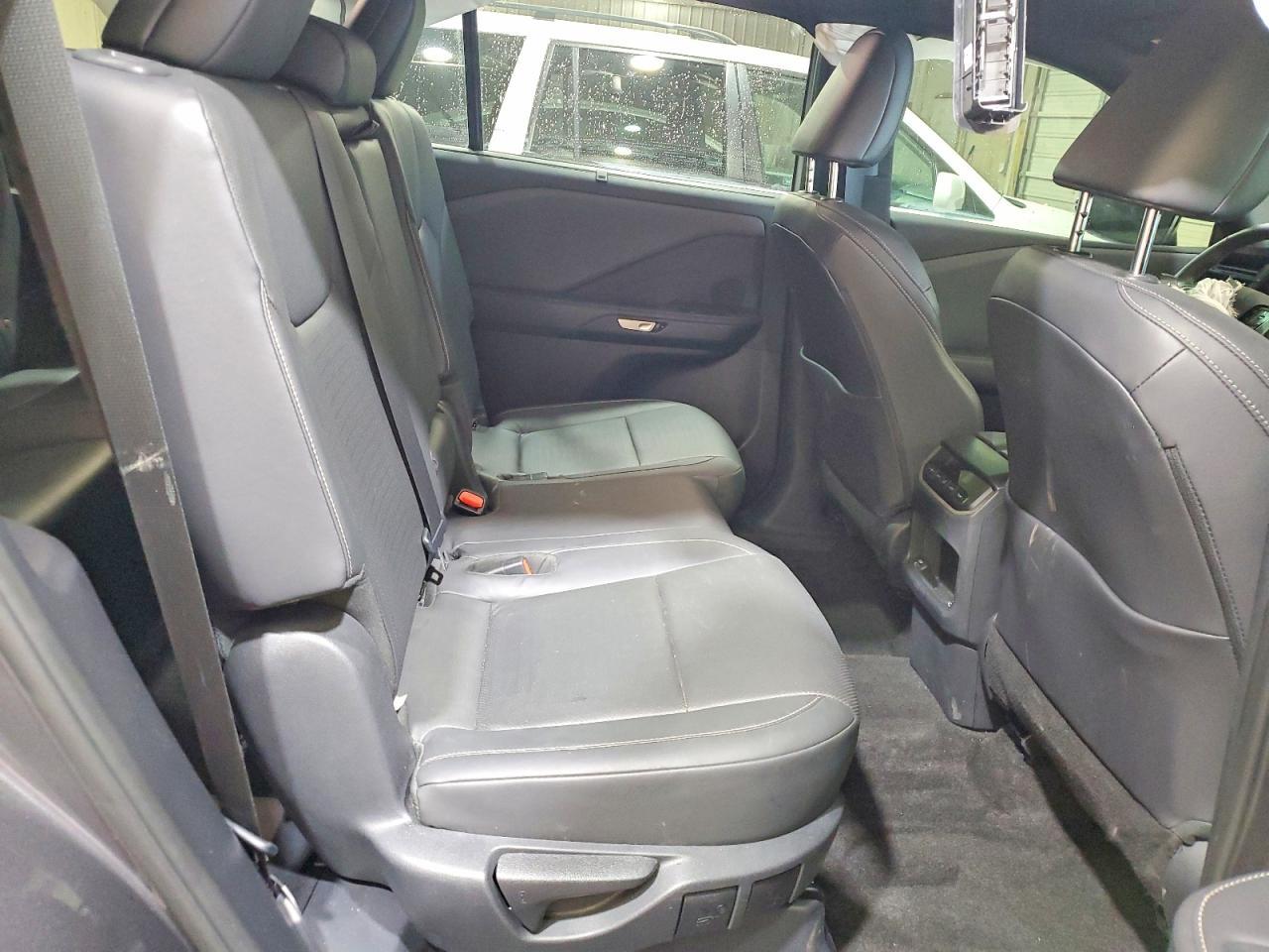 2024 LEXUS TX 350