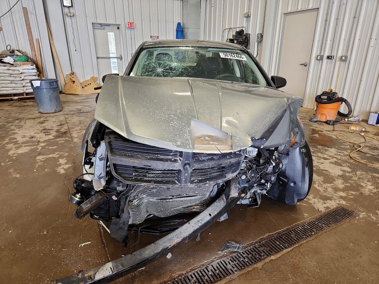 2010 DODGE Avenger