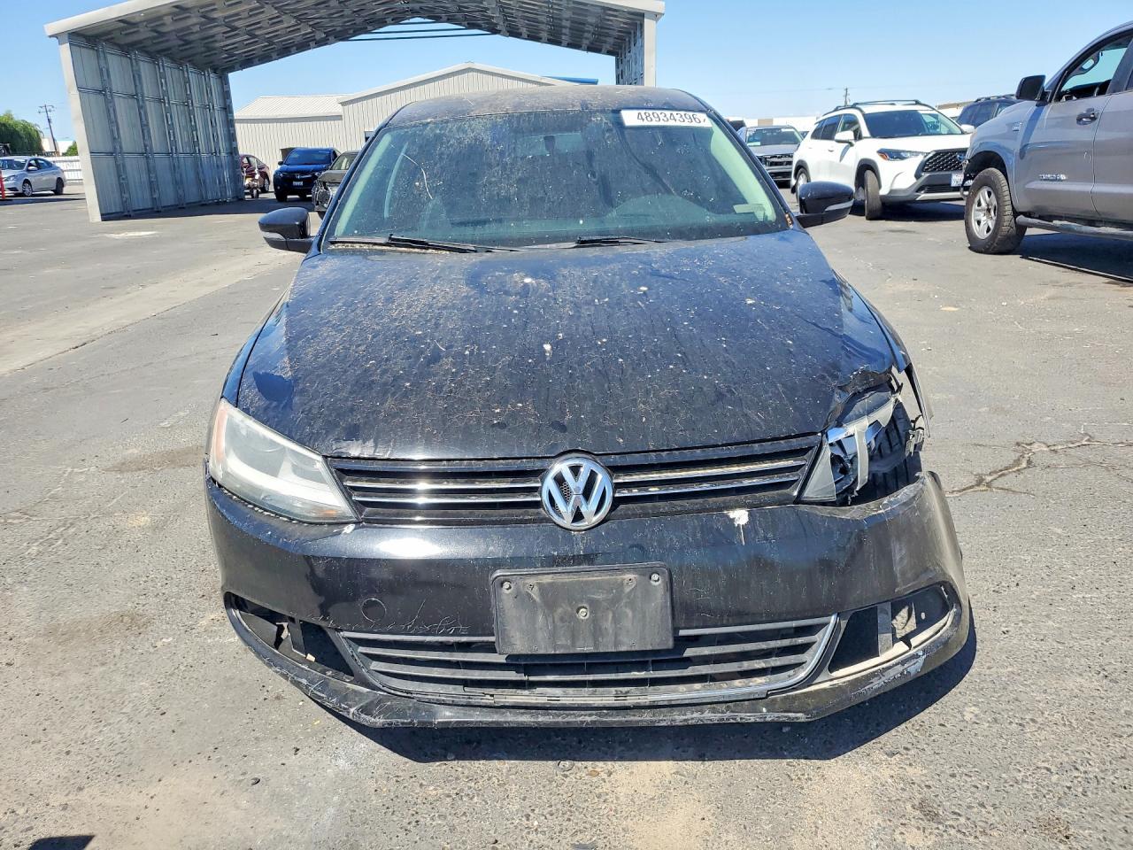 2013 VOLKSWAGEN JETTA