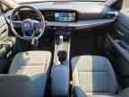 2025 NISSAN KICKS