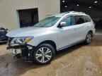 2019 NISSAN PATHFINDER
