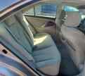 2008 TOYOTA CAMRY