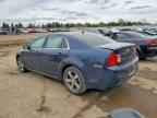 2011 CHEVROLET MALIBU