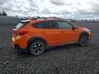 2020 SUBARU Crosstrek