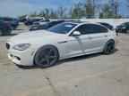 2015 BMW 6 Series