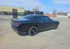 2015 DODGE Challenger