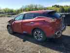 2017 NISSAN MURANO