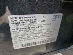 2021 AUDI Q5