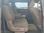 2013 HONDA ODYSSEY