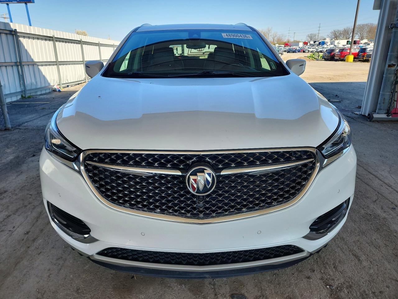 2019 BUICK ENCLAVE AVENIR