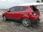 2011 HYUNDAI TUCSON