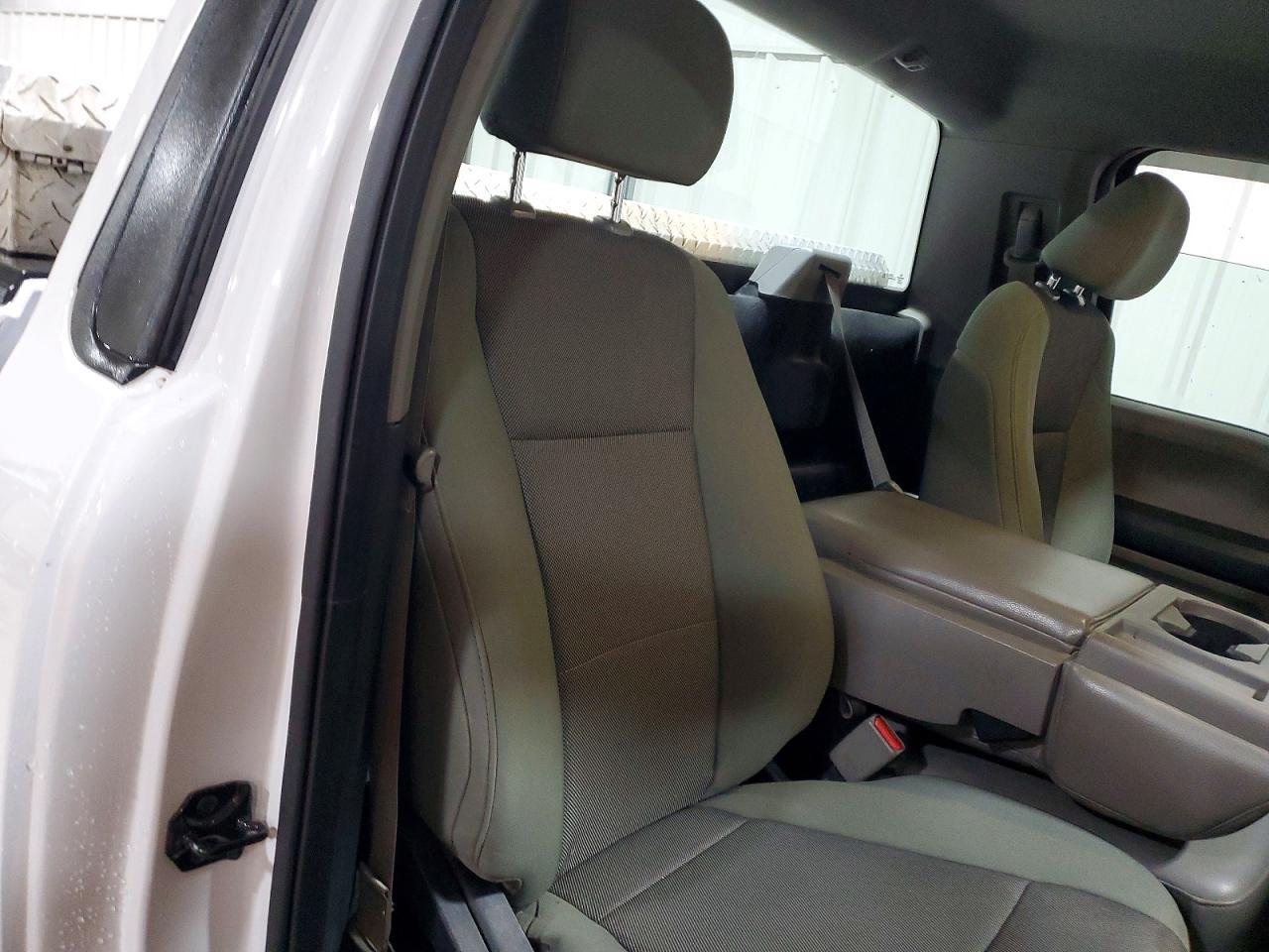 2016 FORD F-150 Lightning