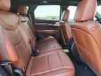 2020 CADILLAC XT5