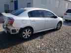 2012 NISSAN SENTRA
