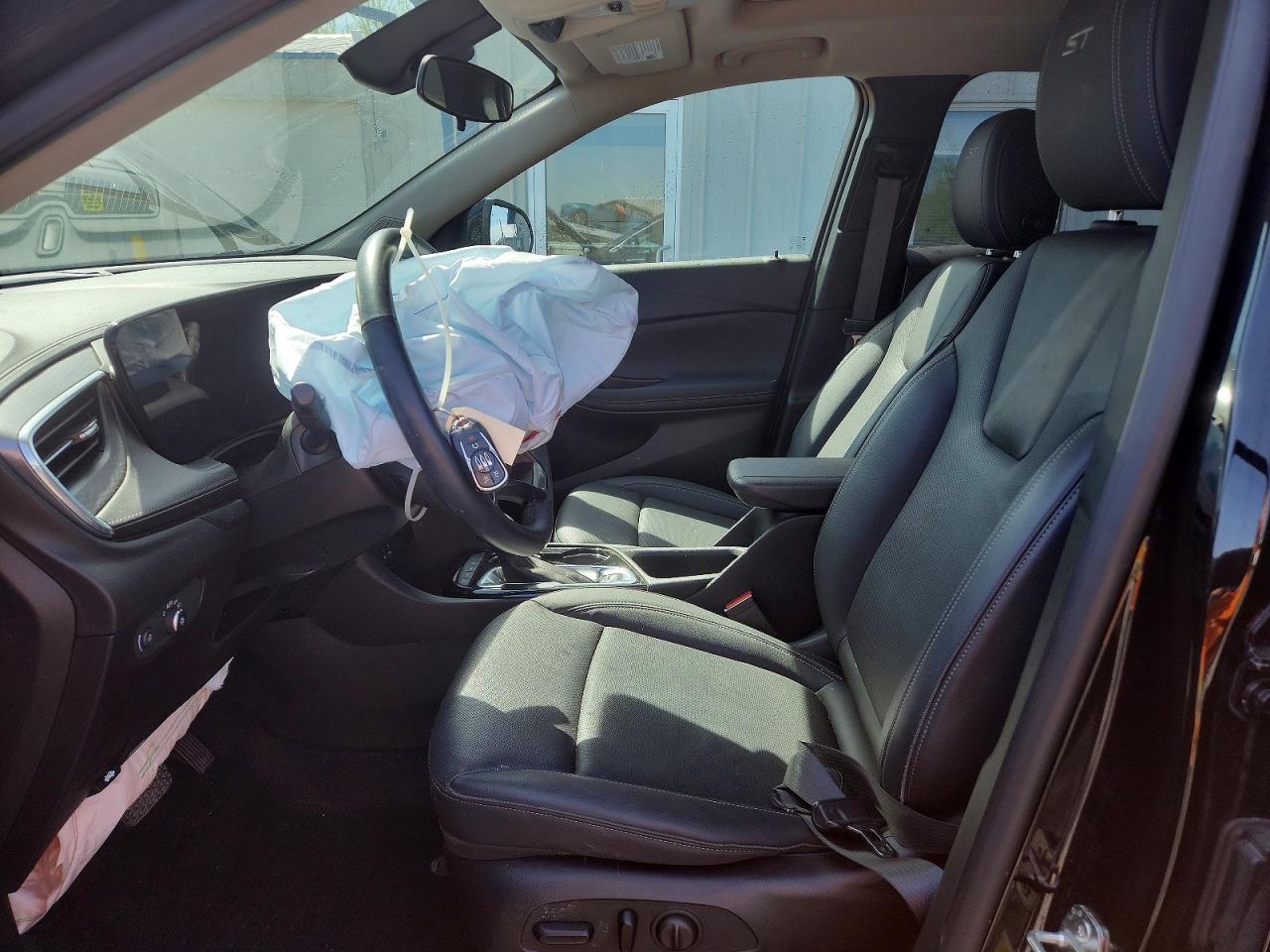 2024 BUICK Encore GX