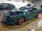 2025 TOYOTA GR 86