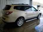 2014 CHEVROLET TRAVERSE