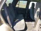 2000 CHEVROLET BLAZER