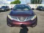 2013 NISSAN MURANO