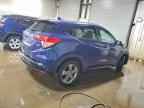 2017 HONDA HR-V