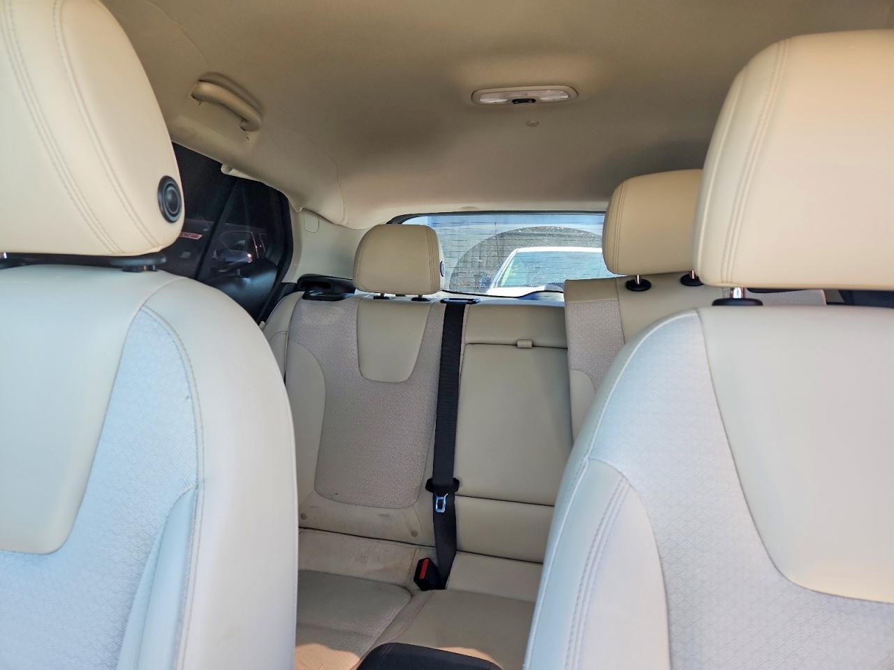 2021 BUICK Encore GX