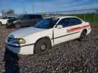 2003 CHEVROLET IMPALA