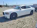 2014 DODGE CHARGER