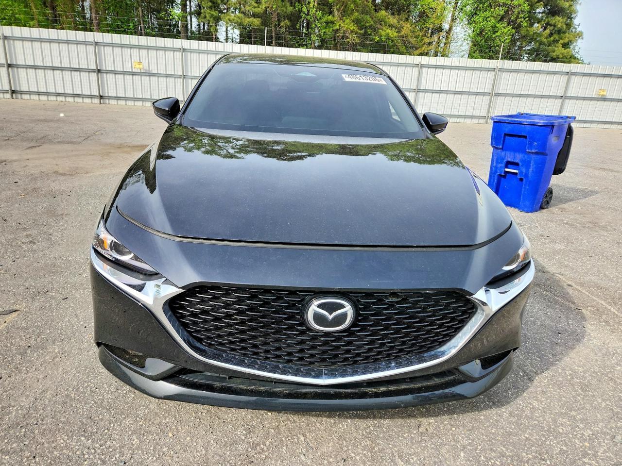 2024 MAZDA 3