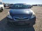 2012 SUBARU Legacy