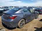 2022 ACURA ILX