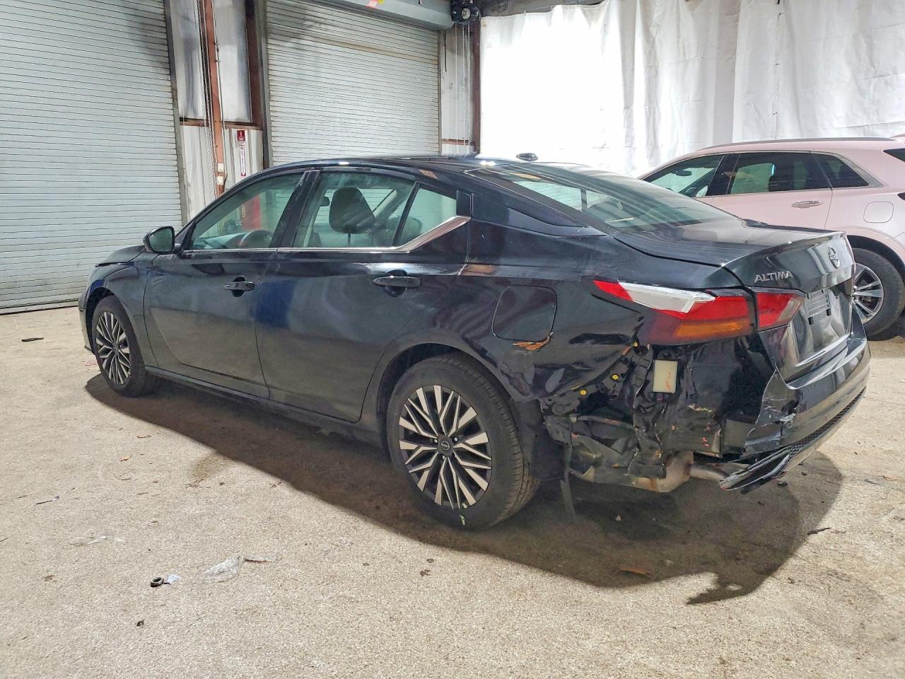 2026 NISSAN ALTIMA