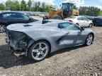 2025 CHEVROLET Corvette Stingray