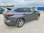 2024 TOYOTA HIGHLANDER