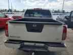 2013 NISSAN Frontier