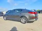 2014 KIA OPTIMA